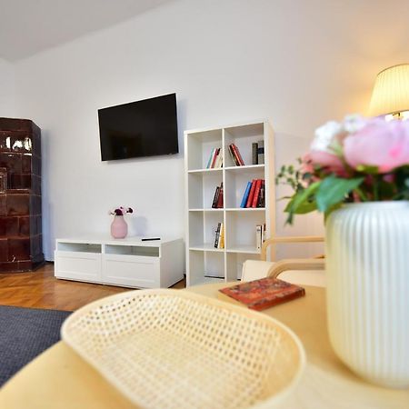 Flh - House Angelique Villa Sibiu Buitenkant foto