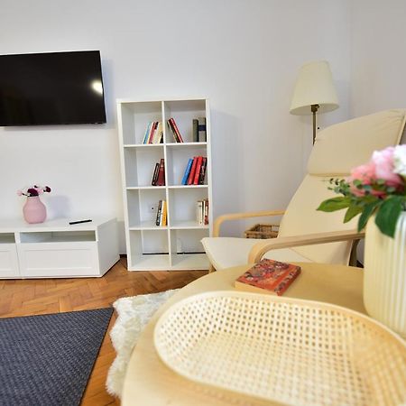 Flh - House Angelique Villa Sibiu Buitenkant foto